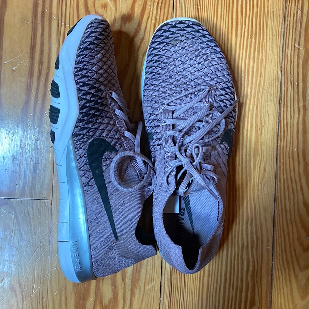 Nike women’s training shoes size 9.5